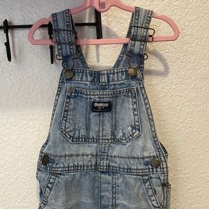 Overalls